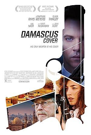Damascus Cover | awwrated | 你的 Netflix 避雷好幫手!