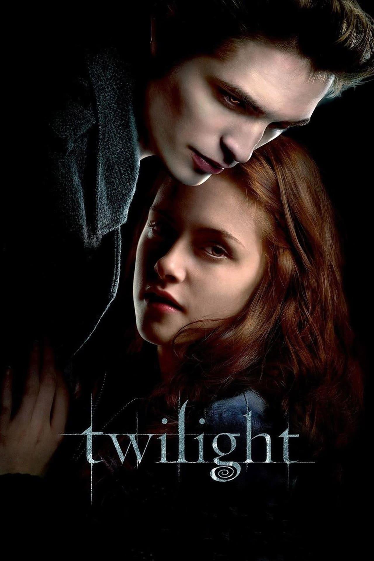 Twilight | awwrated | 你的 Netflix 避雷好幫手!