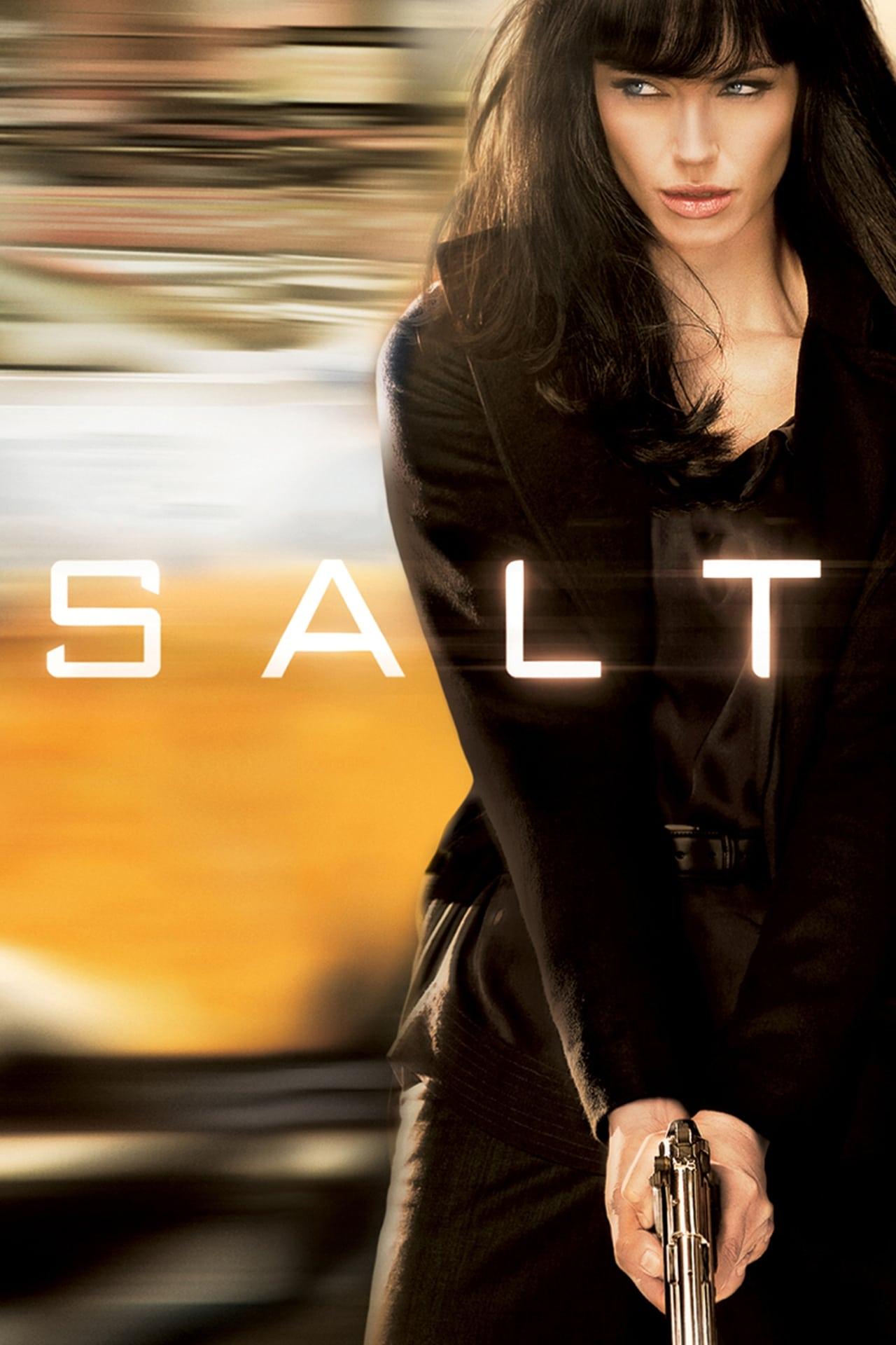 Salt | awwrated | 你的 Netflix 避雷好幫手!