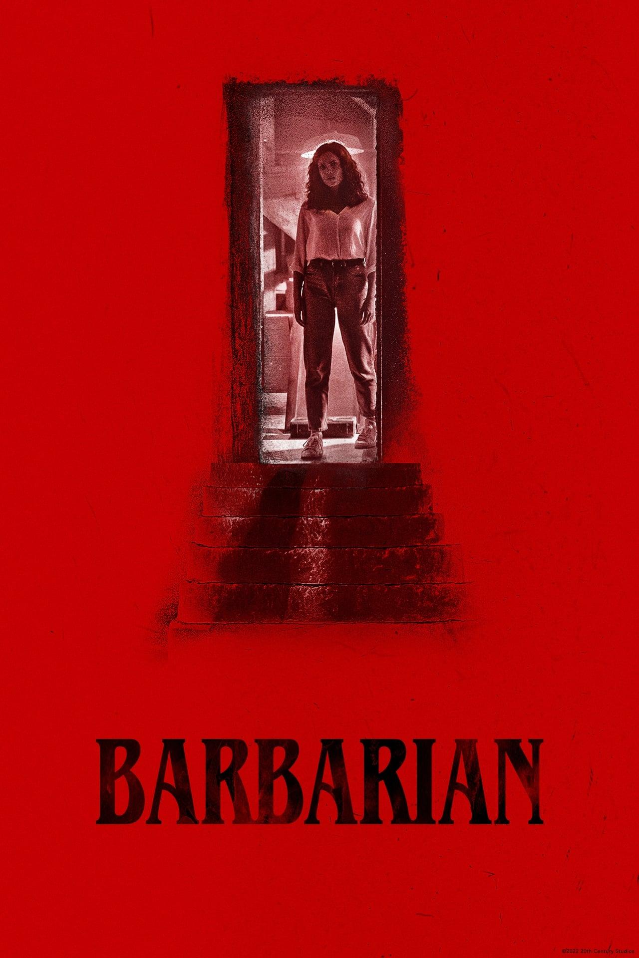 Barbarian | awwrated | 你的 Netflix 避雷好幫手!
