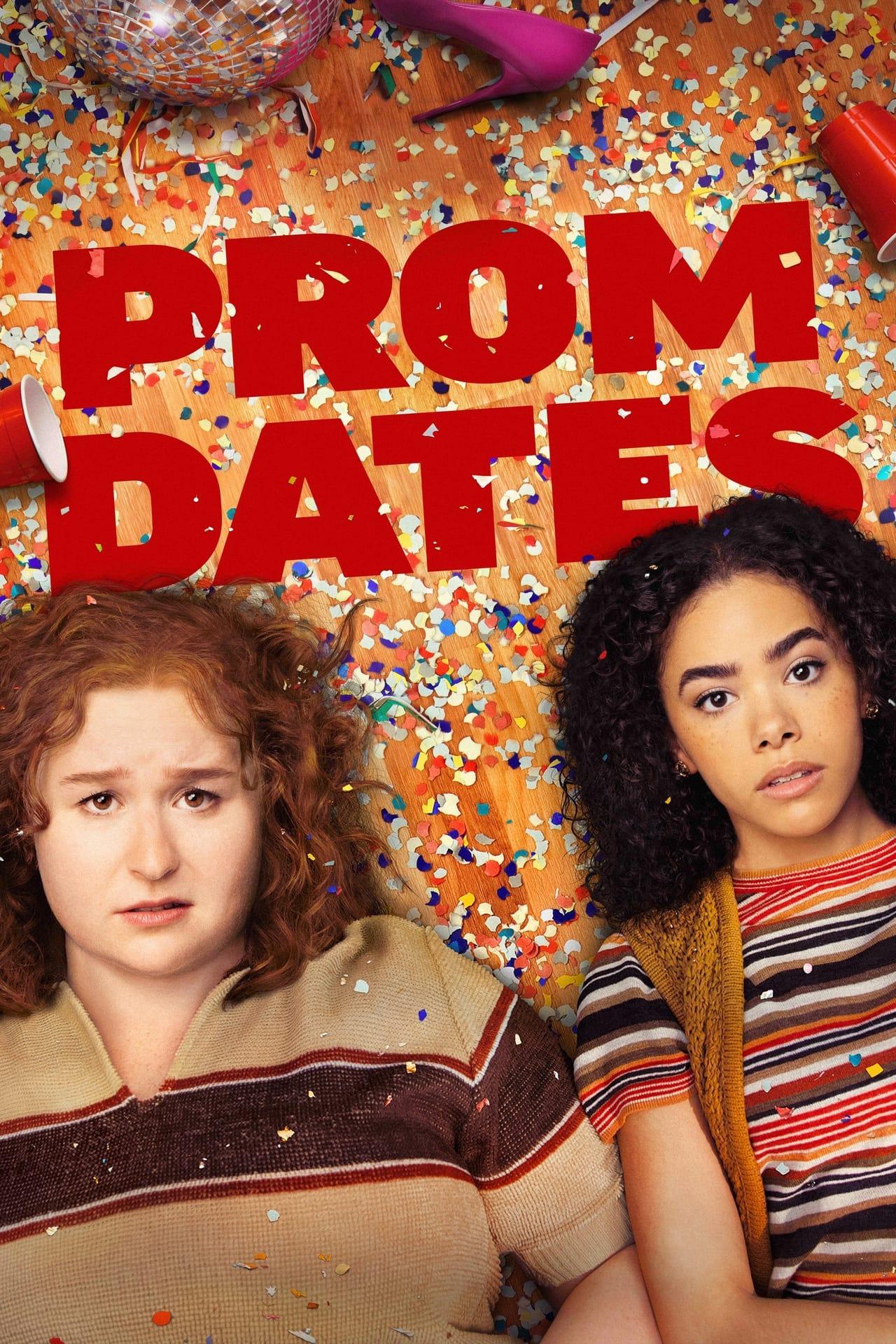 Prom Dates | awwrated | 你的 Netflix 避雷好幫手!