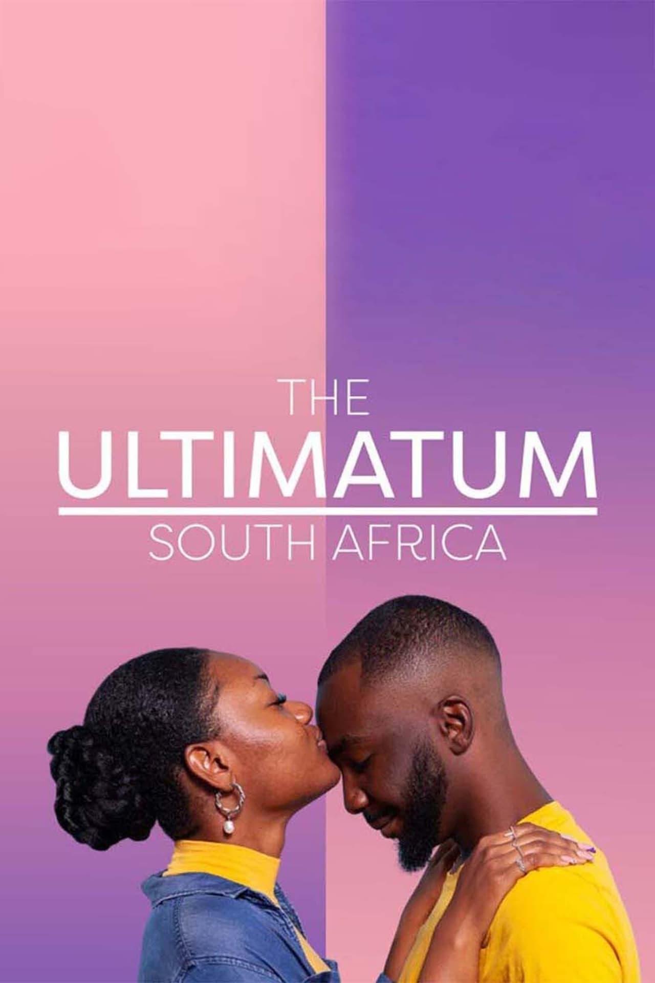 The Ultimatum: South Africa | awwrated | 你的 Netflix 避雷好幫手!