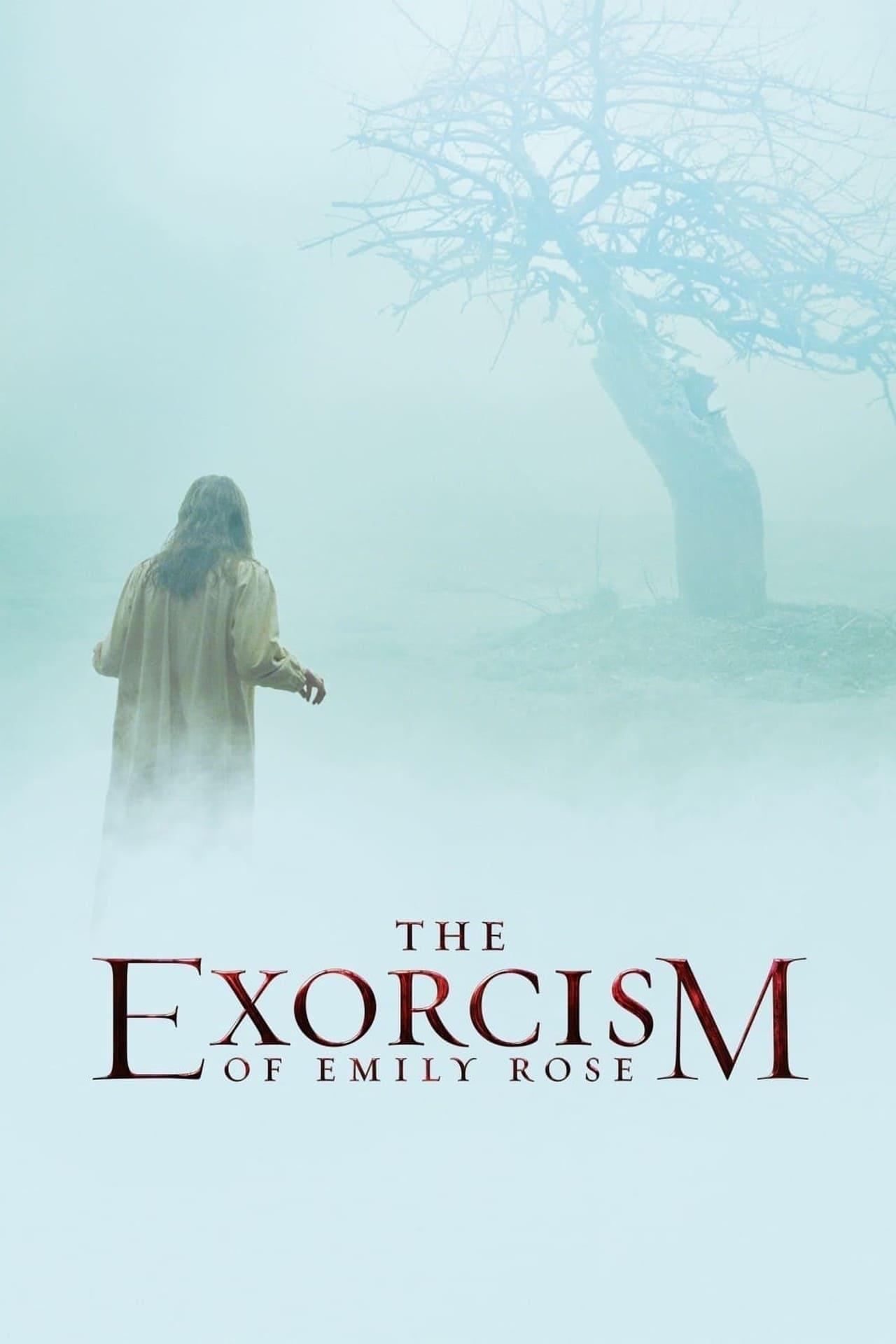 The Exorcism of Emily Rose | awwrated | 你的 Netflix 避雷好幫手!