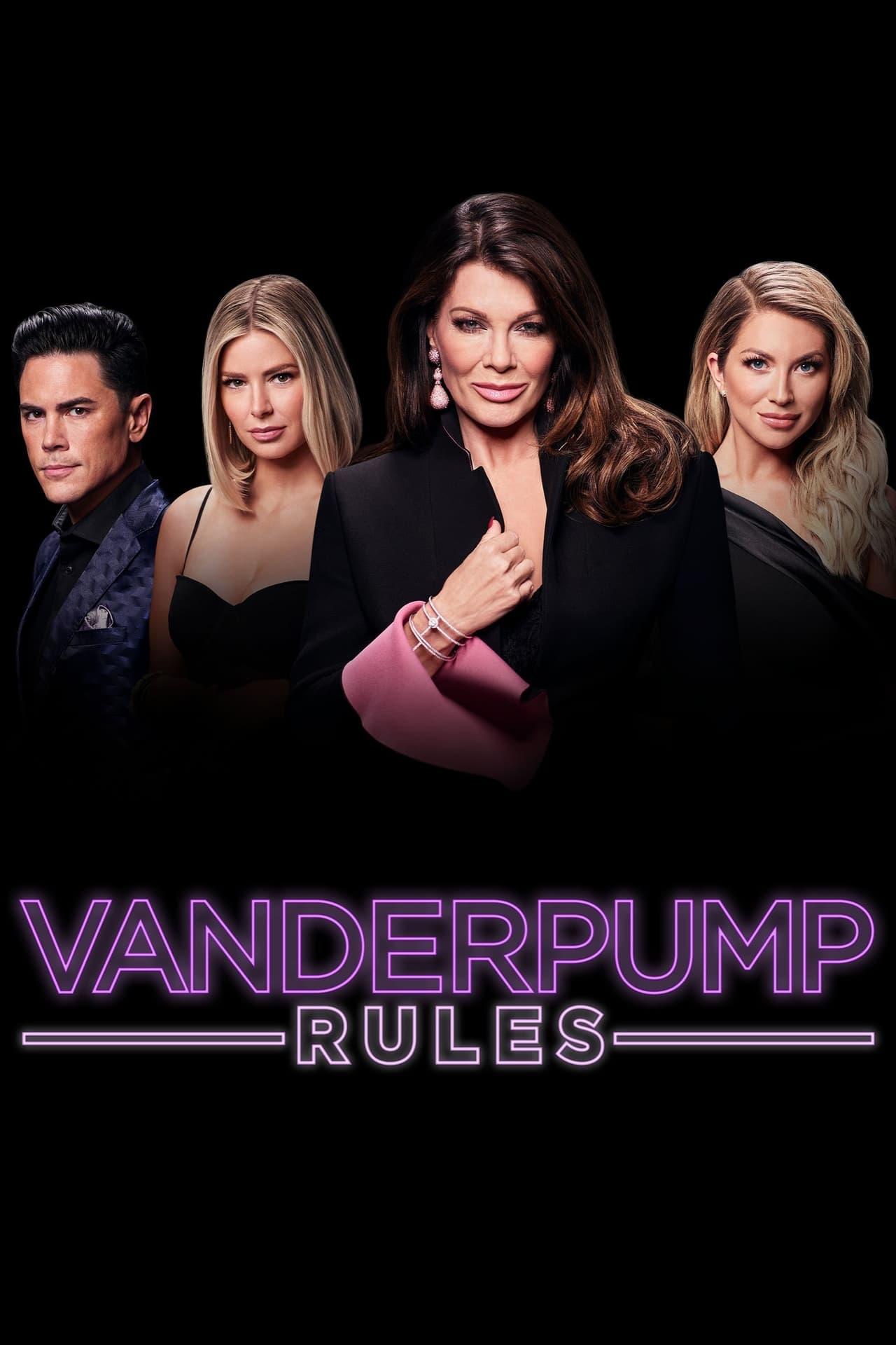 Vanderpump Rules | awwrated | 你的 Netflix 避雷好幫手!