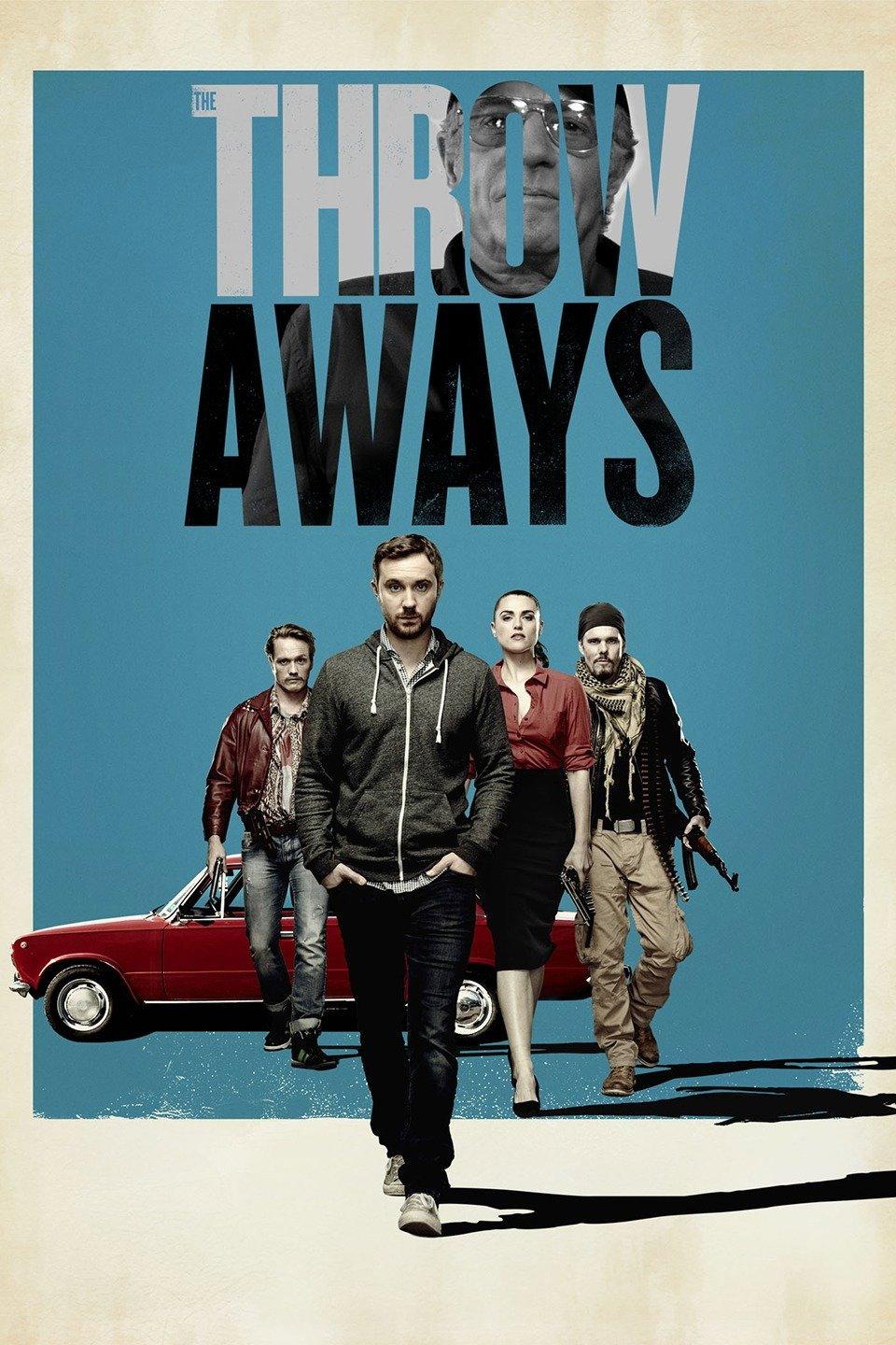 一次性用品 | awwrated | 你的 Netflix 避雷好幫手!