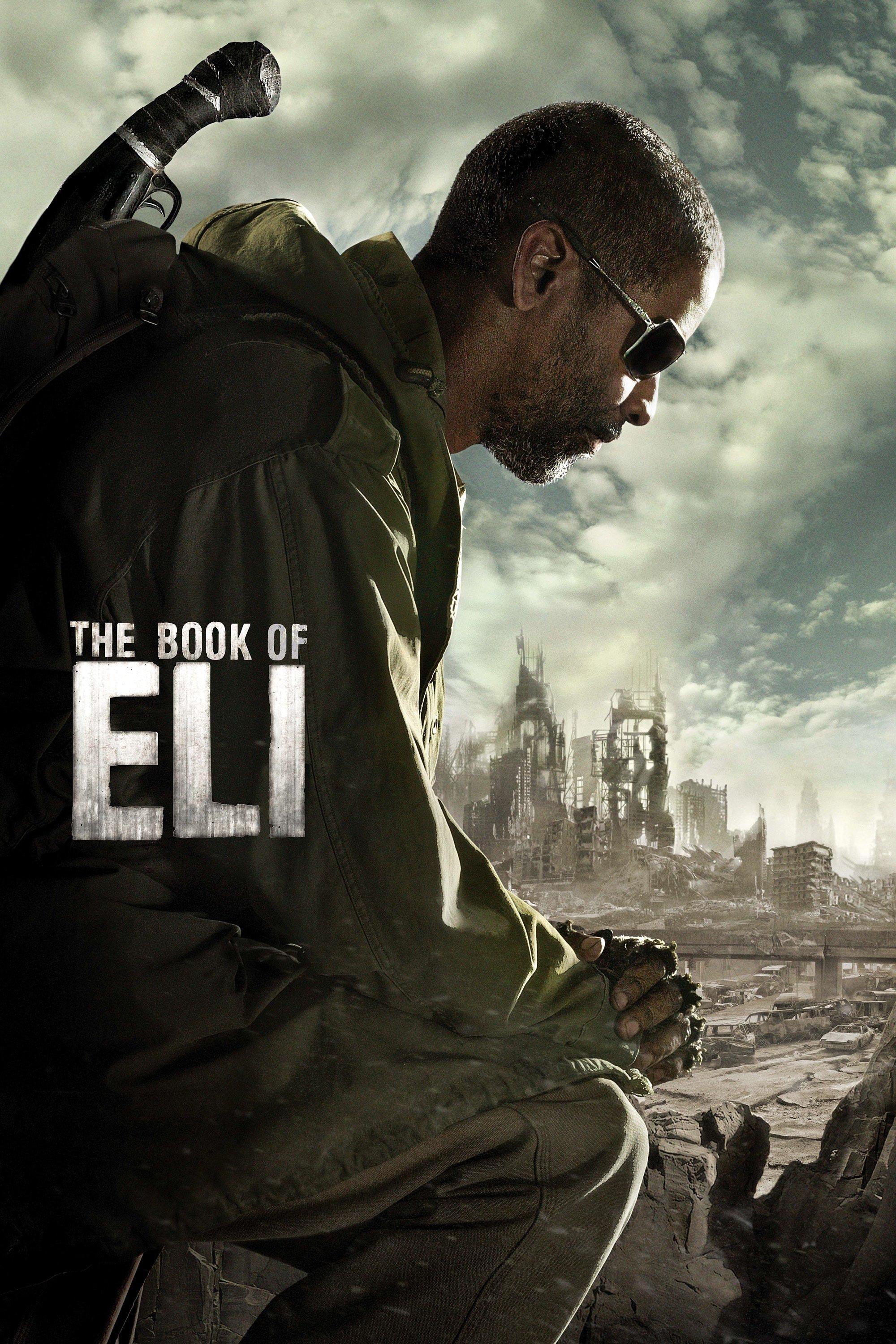The Book of Eli | awwrated | 你的 Netflix 避雷好幫手!
