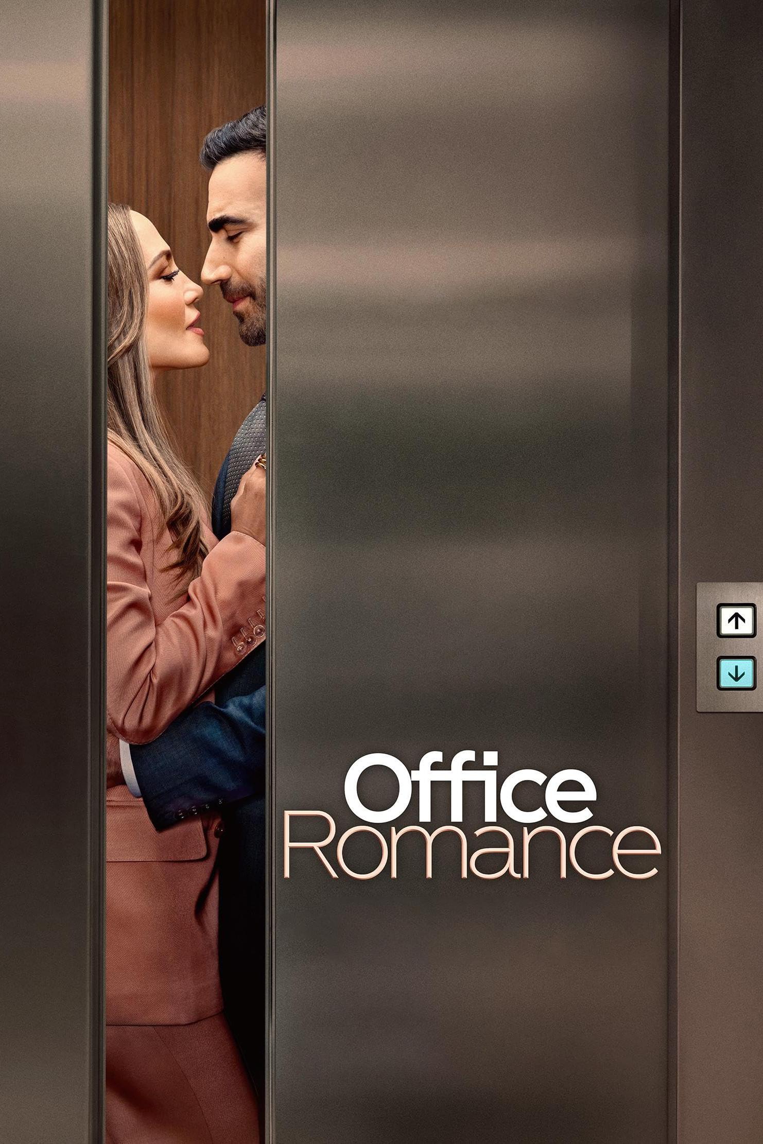 Office Romance | awwrated | 你的 Netflix 避雷好幫手!