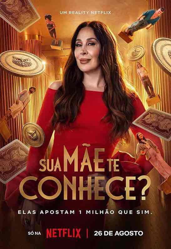 Sua Mãe Te Conhece | awwrated | 你的 Netflix 避雷好幫手!