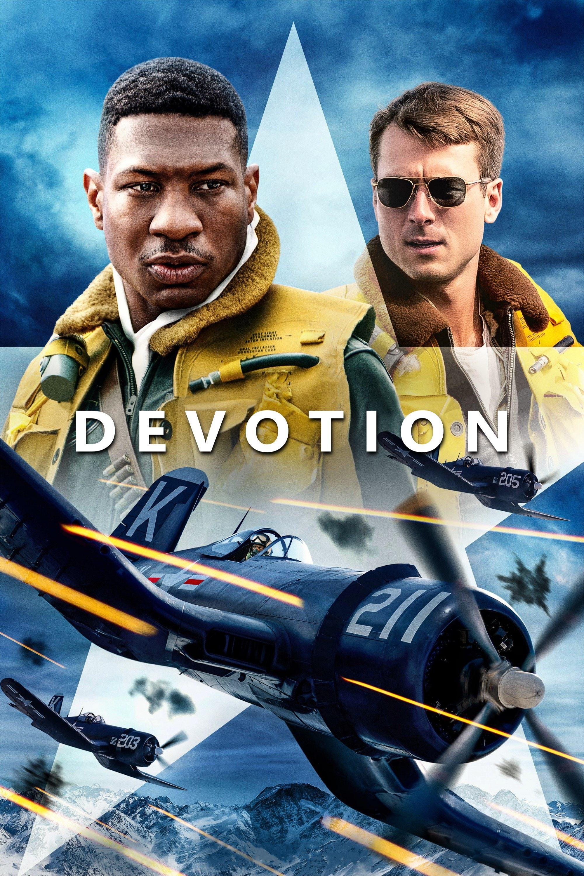 Devotion | awwrated | 你的 Netflix 避雷好幫手!
