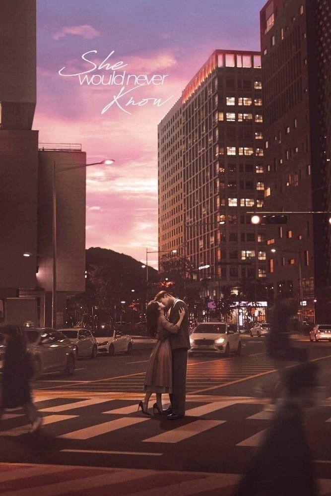 She Would Never Know | awwrated | 你的 Netflix 避雷好幫手!