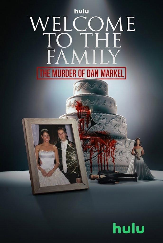Welcome to the Family: The Murder of Dan Markel | awwrated | 你的 Netflix 避雷好幫手!