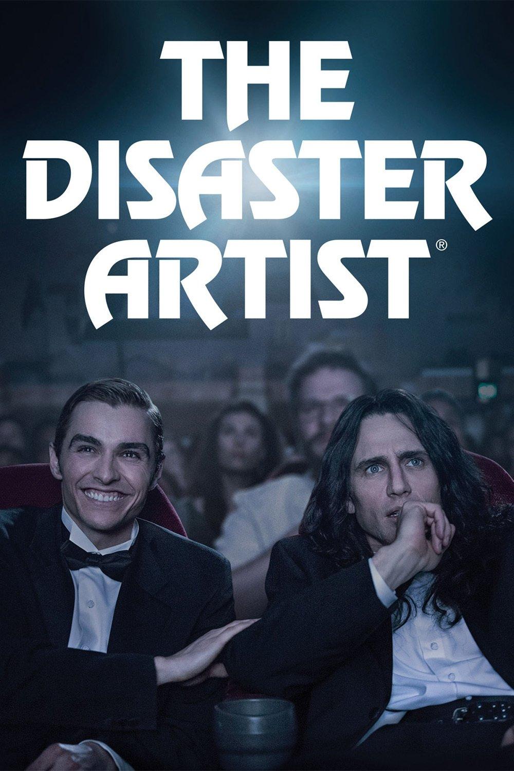 The Disaster Artist | awwrated | 你的 Netflix 避雷好幫手!