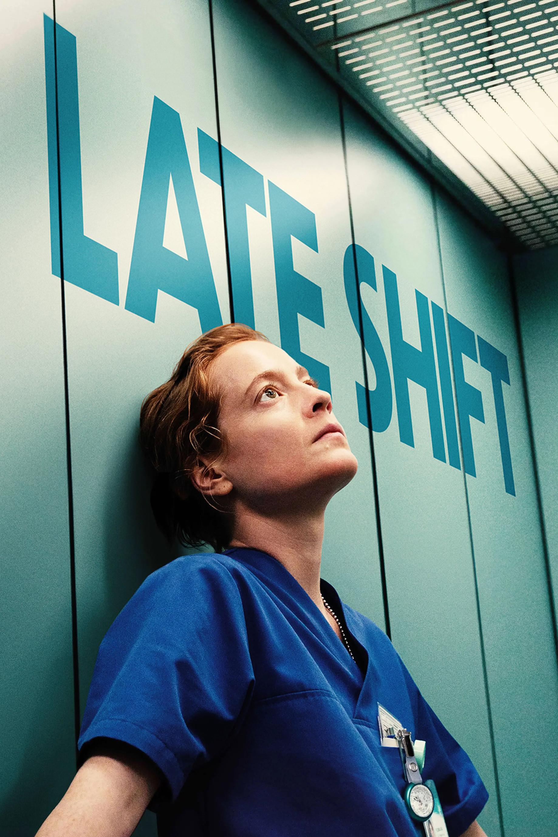 夜班 | awwrated | 你的 Netflix 避雷好幫手!