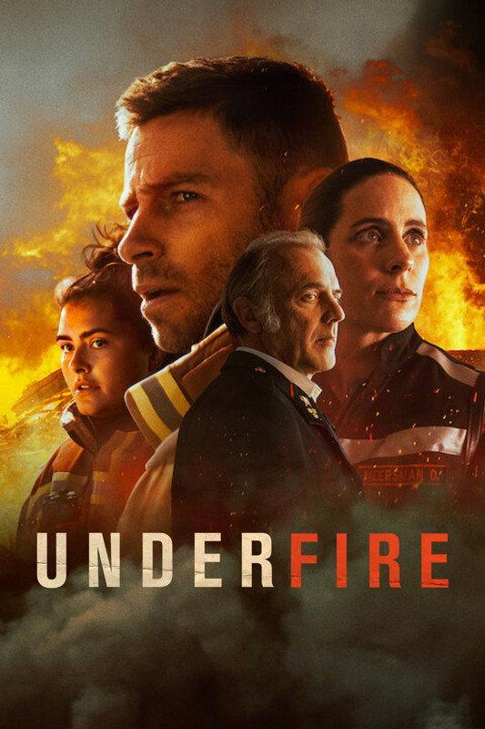 ファイアー・レスキュー | awwrated | 你的 Netflix 避雷好幫手!