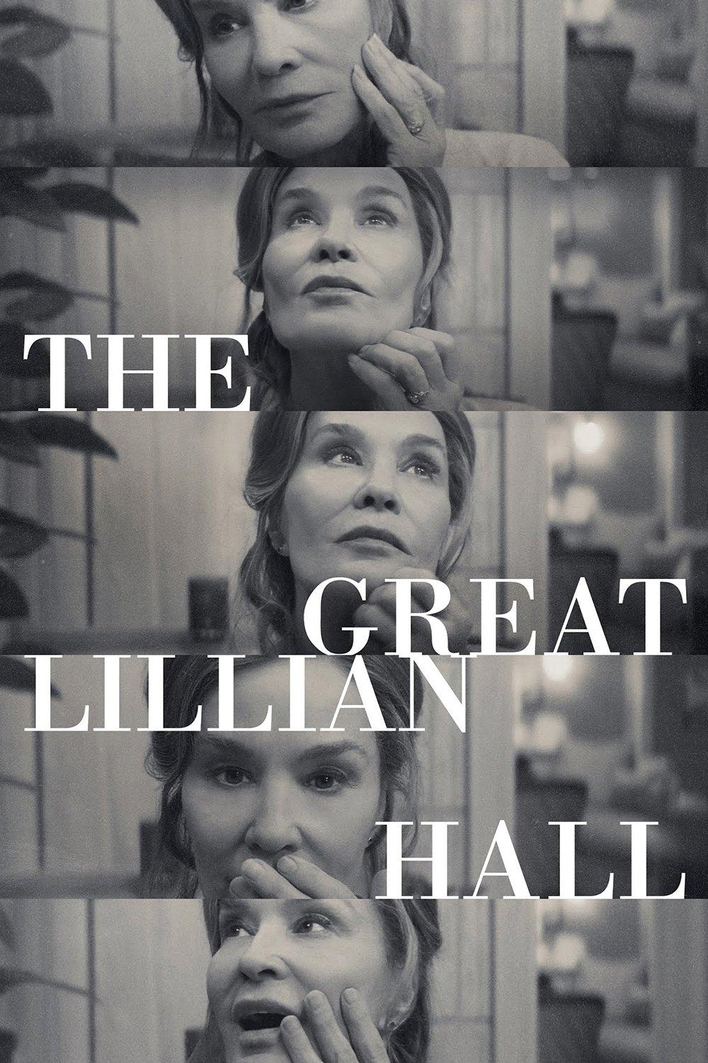 The Great Lillian Hall | awwrated | 你的 Netflix 避雷好幫手!