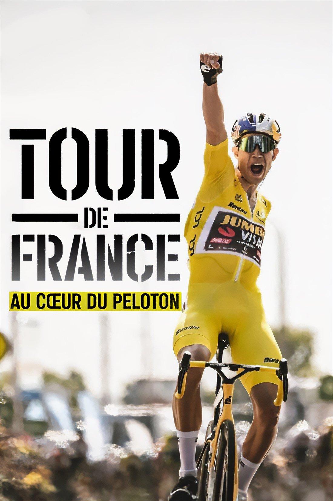 Tour de France: Unchained (Season 3) | awwrated | 你的 Netflix 避雷好幫手!
