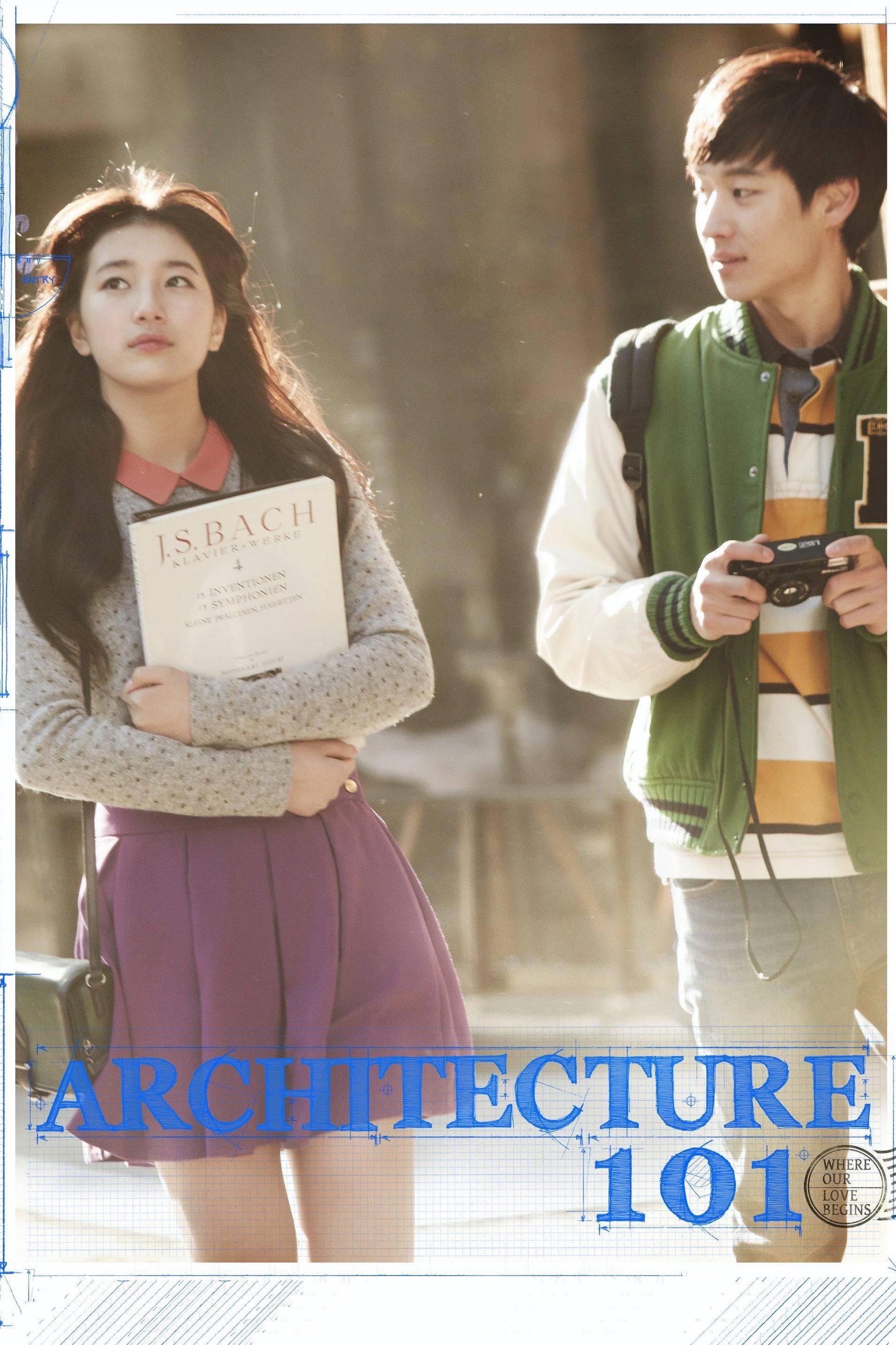 Architecture 101 | awwrated | 你的 Netflix 避雷好幫手!