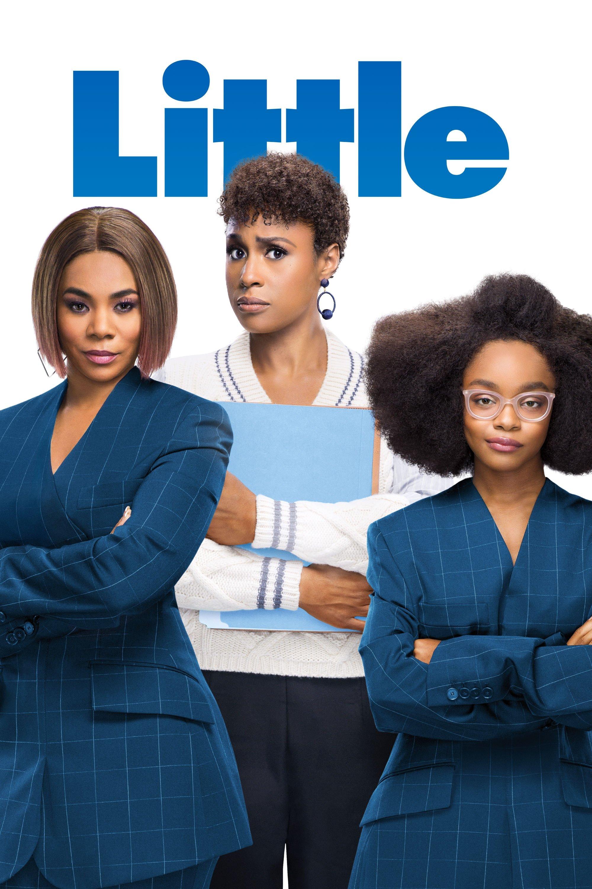 Little | awwrated | 你的 Netflix 避雷好幫手!