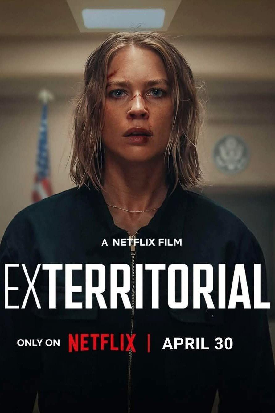 域外營救 | awwrated | 你的 Netflix 避雷好幫手!