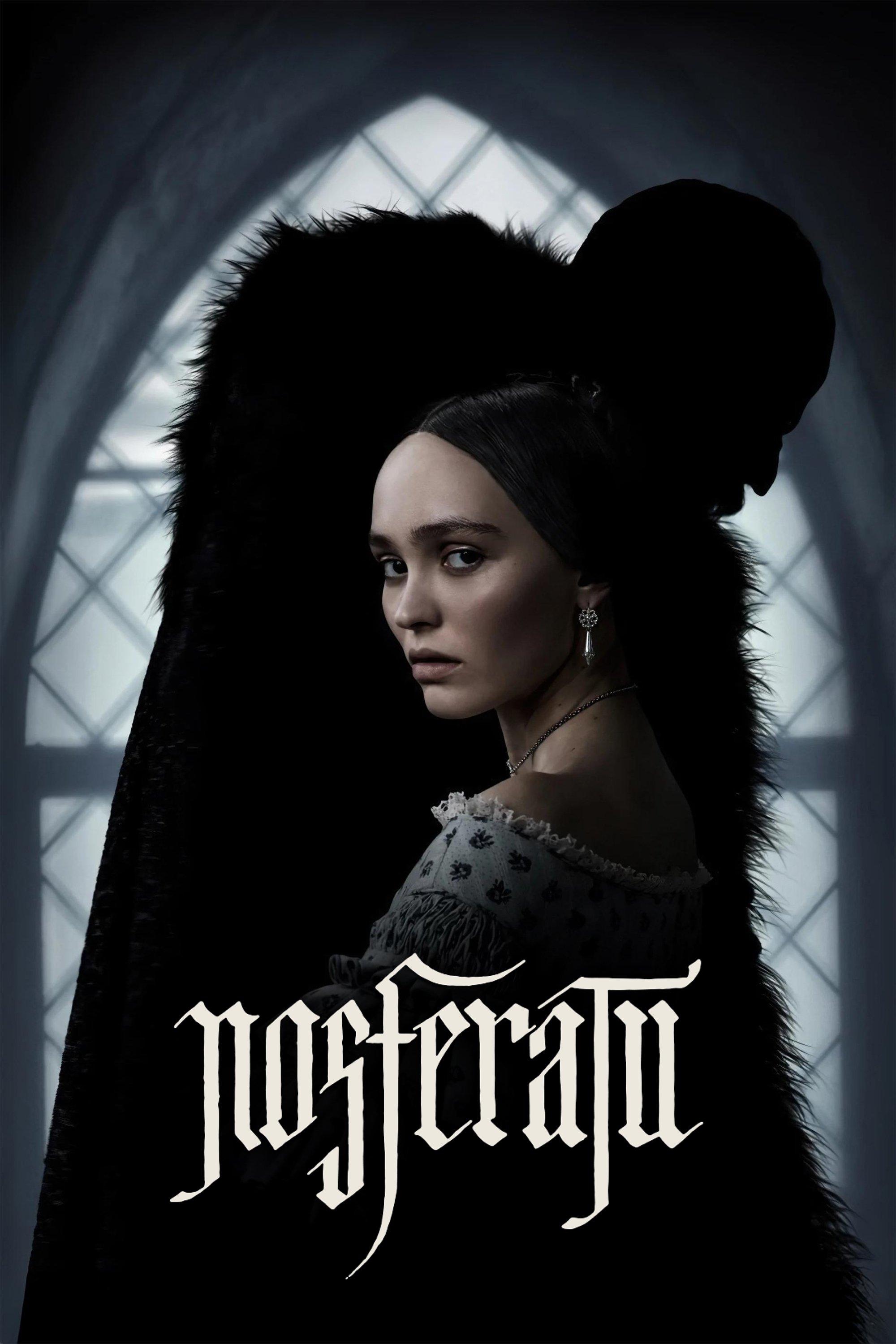 Nosferatu | awwrated | 你的 Netflix 避雷好幫手!