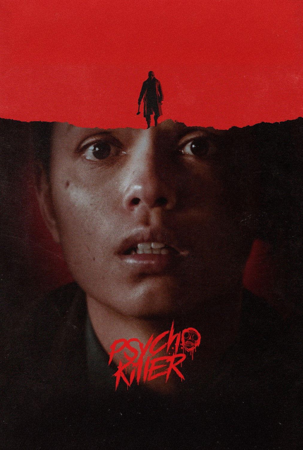Psycho Killer | awwrated | 你的 Netflix 避雷好幫手!