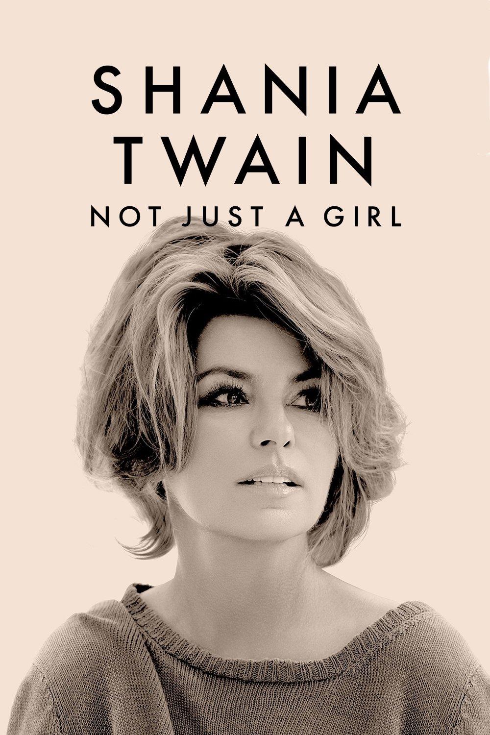 Shania Twain : Not just a girl | awwrated | 你的 Netflix 避雷好幫手!
