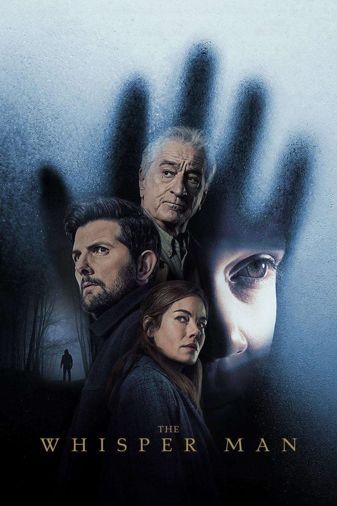 The Whisper Man | awwrated | 你的 Netflix 避雷好幫手!