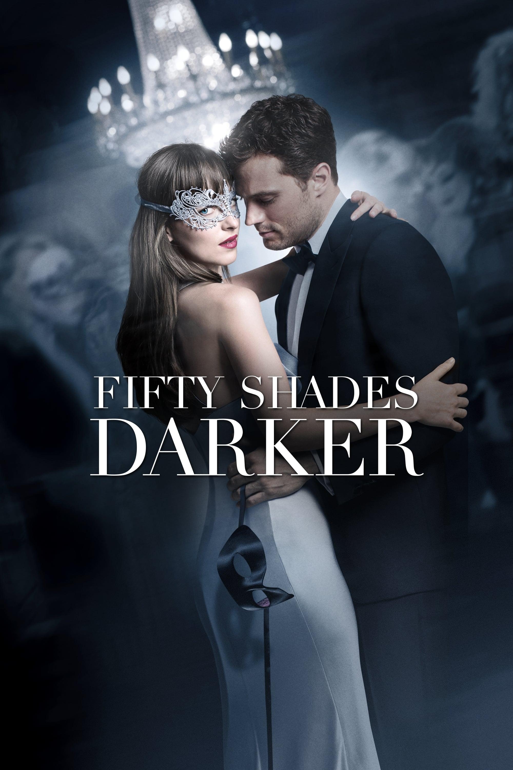 Fifty Shades Darker | awwrated | 你的 Netflix 避雷好幫手!