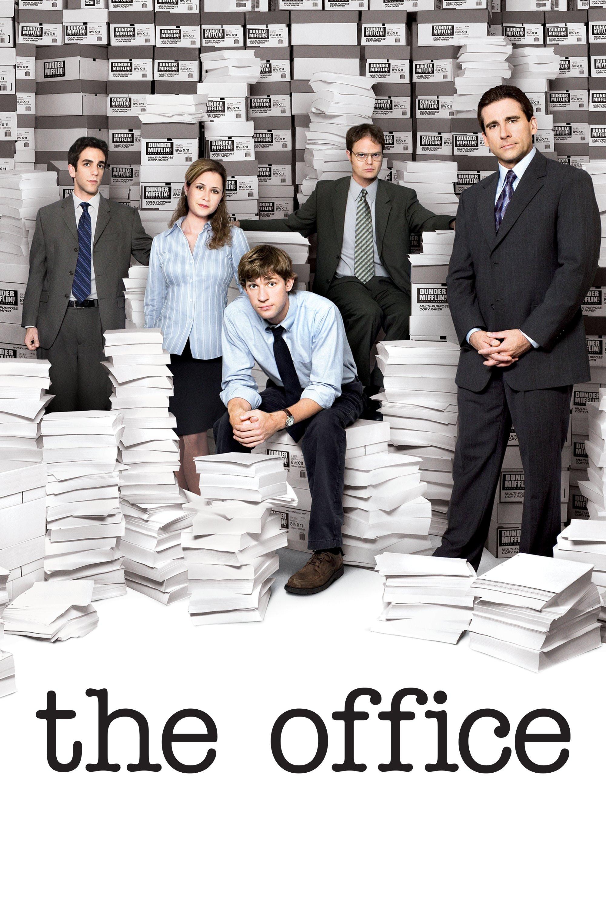 The Office | awwrated | 你的 Netflix 避雷好幫手!