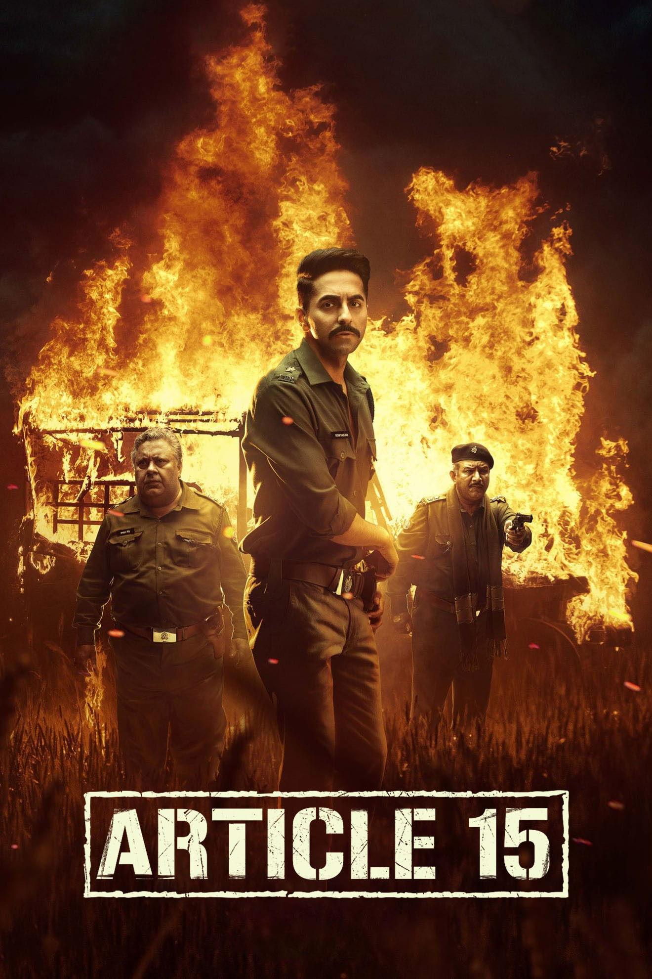 第15条 | awwrated | 你的 Netflix 避雷好幫手!