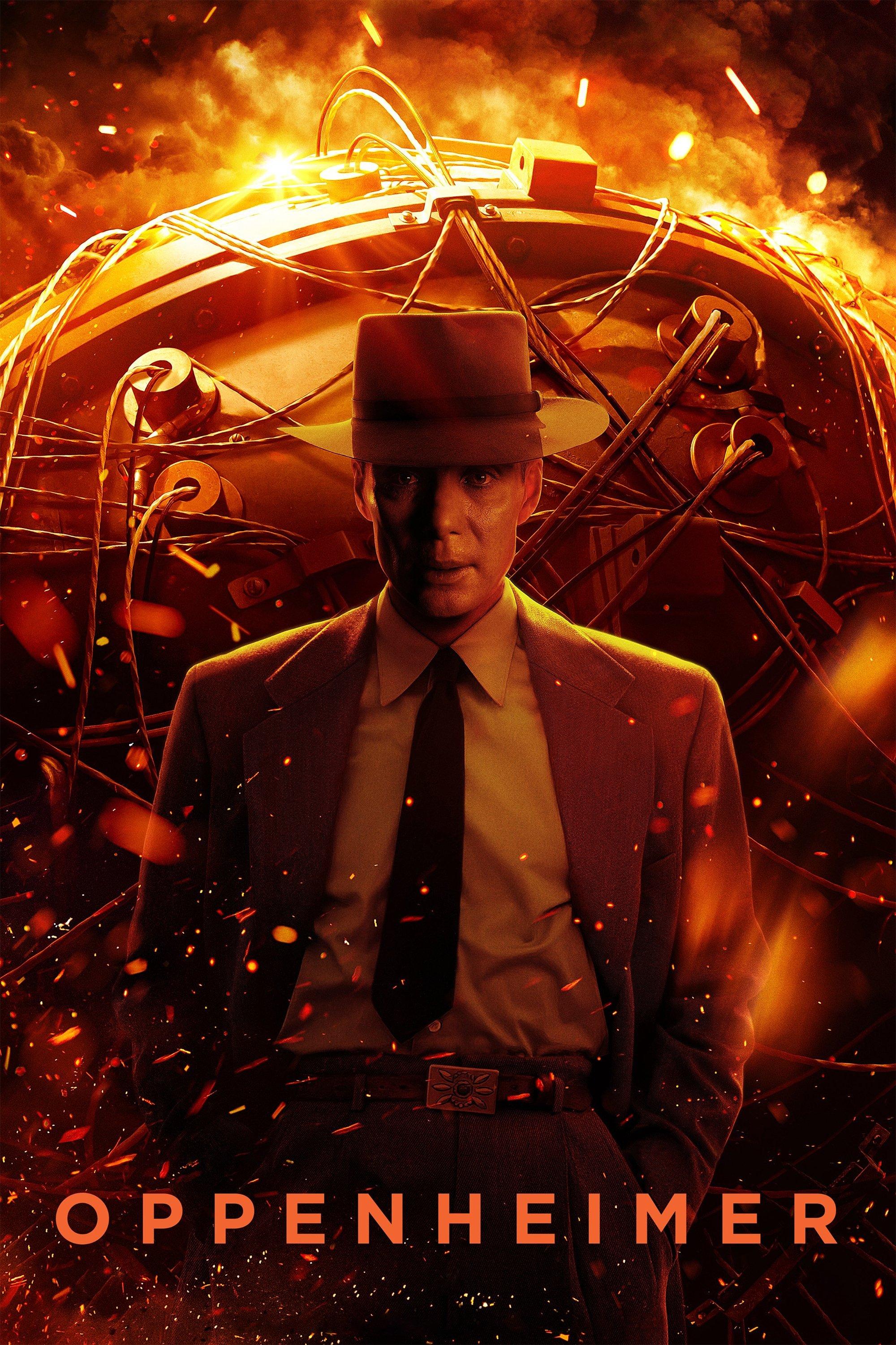 Oppenheimer | awwrated | 你的 Netflix 避雷好幫手!