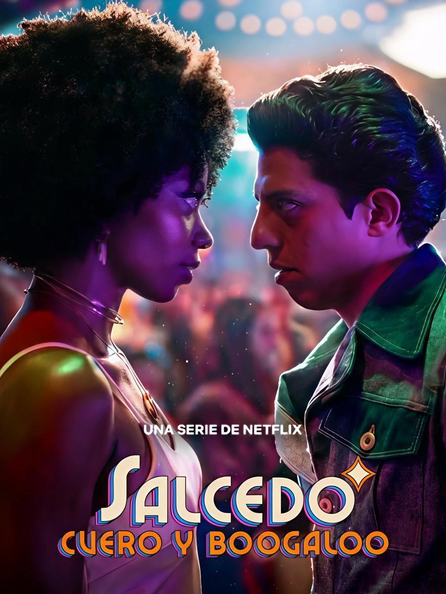 Salcedo, cuero y boogaloo | awwrated | 你的 Netflix 避雷好幫手!