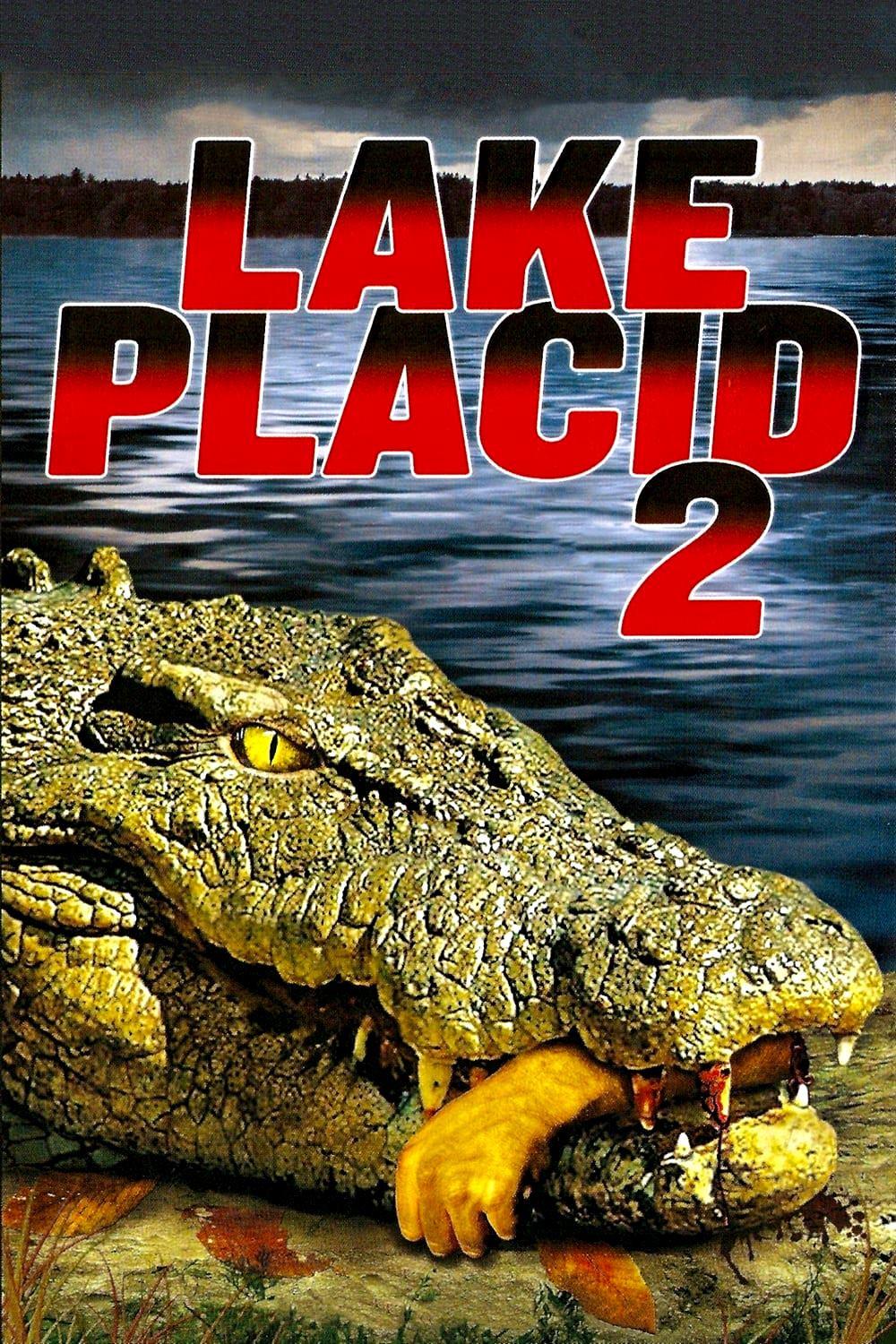 Lake Placid 2 | awwrated | 你的 Netflix 避雷好幫手!