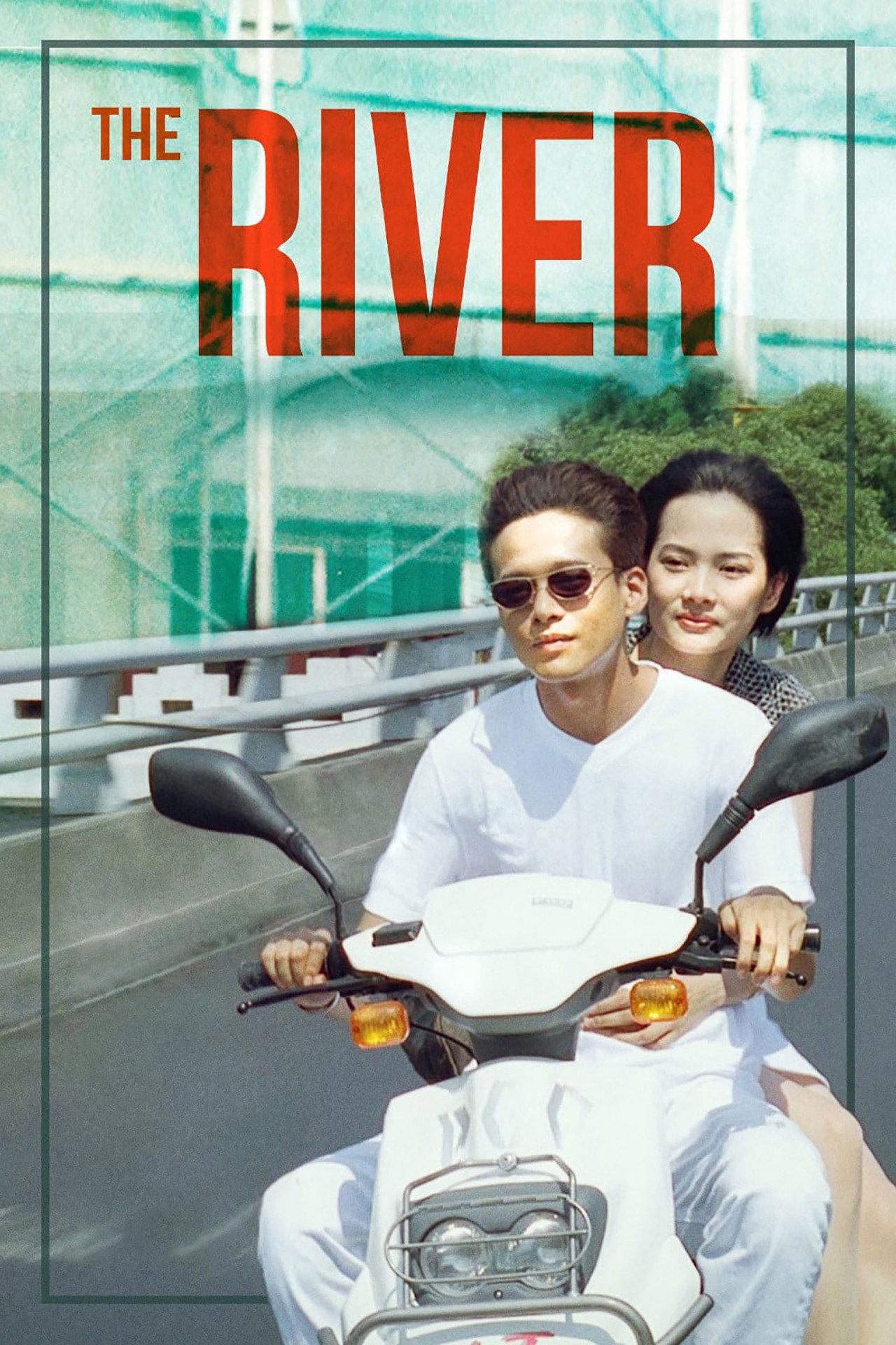 河流 | awwrated | 你的 Netflix 避雷好幫手!