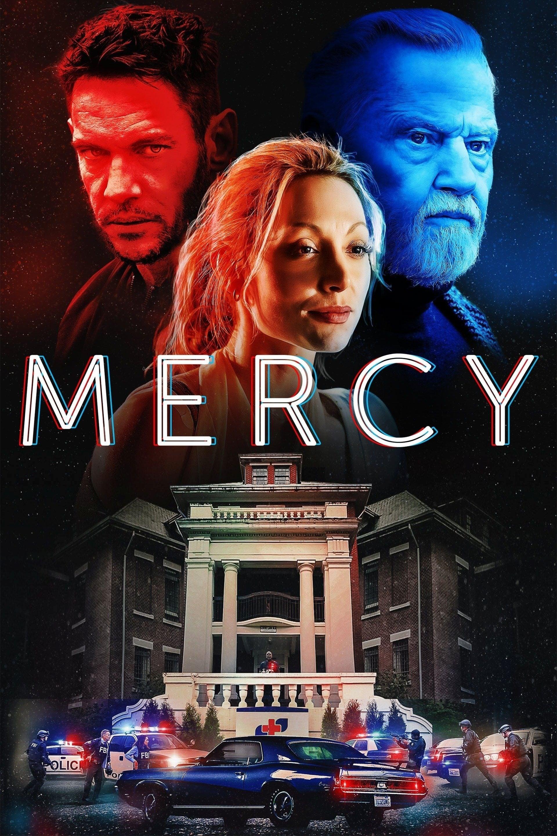 Mercy | awwrated | 你的 Netflix 避雷好幫手!