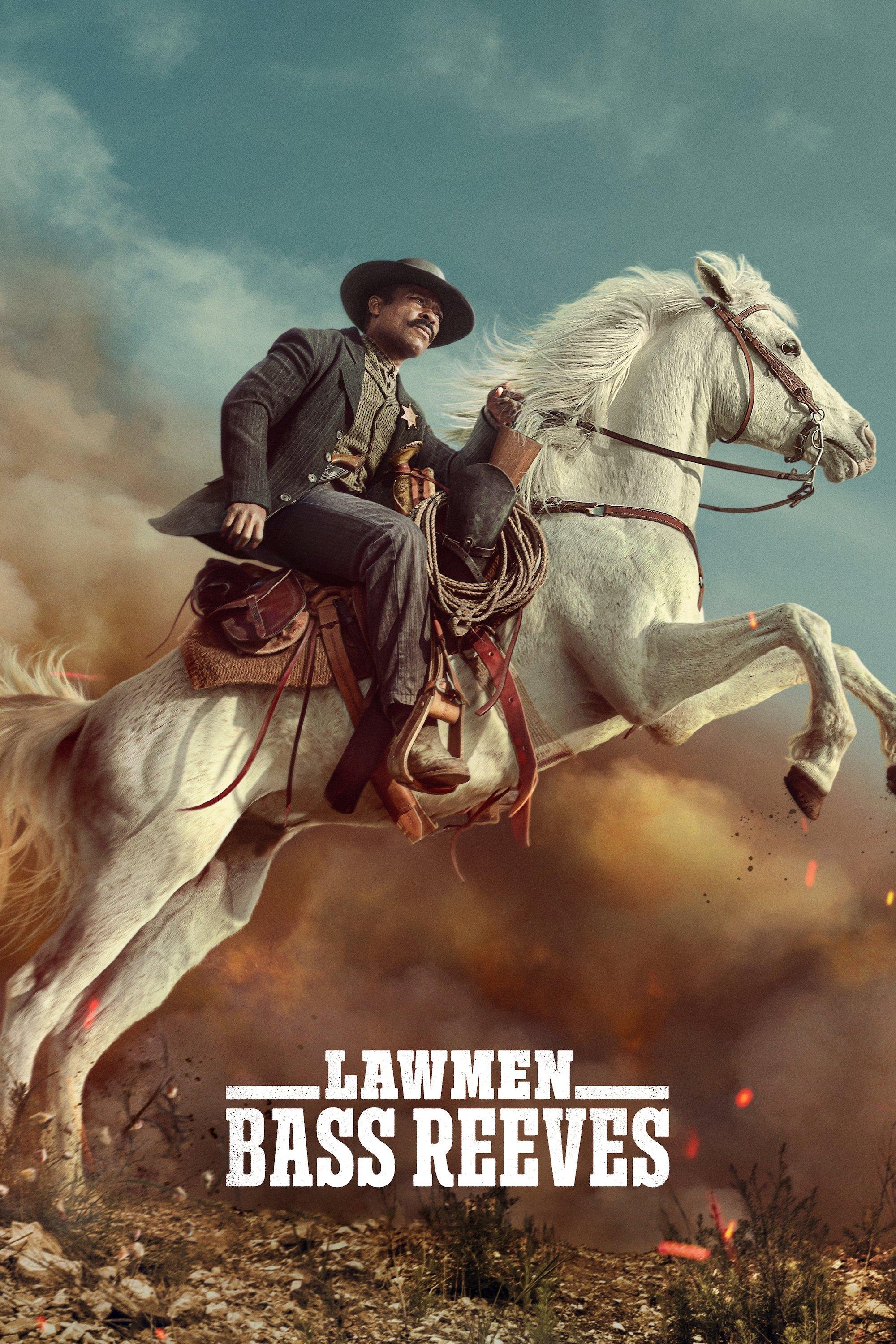 Lawmen: Bass Reeves | awwrated | 你的 Netflix 避雷好幫手!