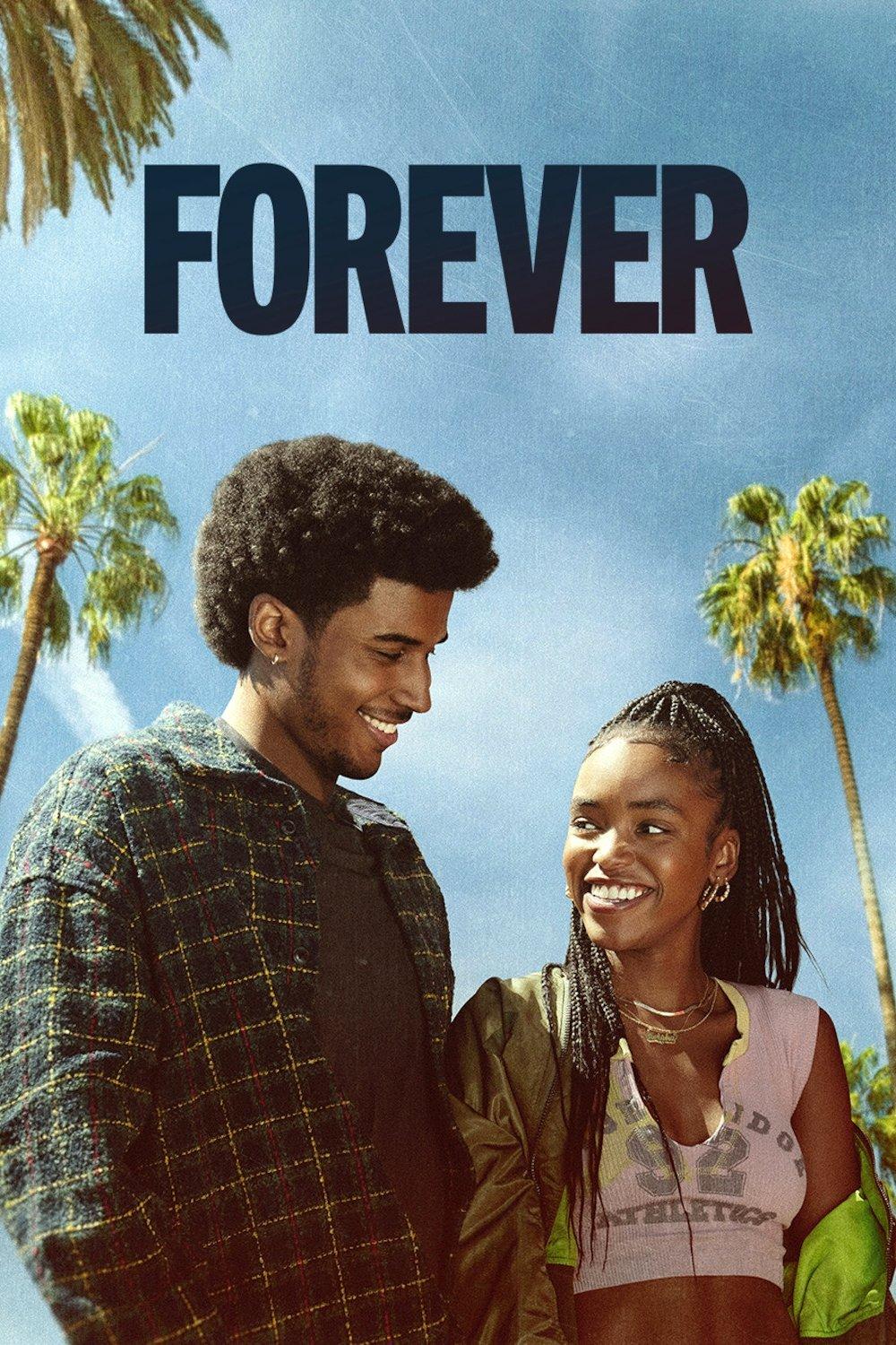 FOREVER | awwrated | 你的 Netflix 避雷好幫手!