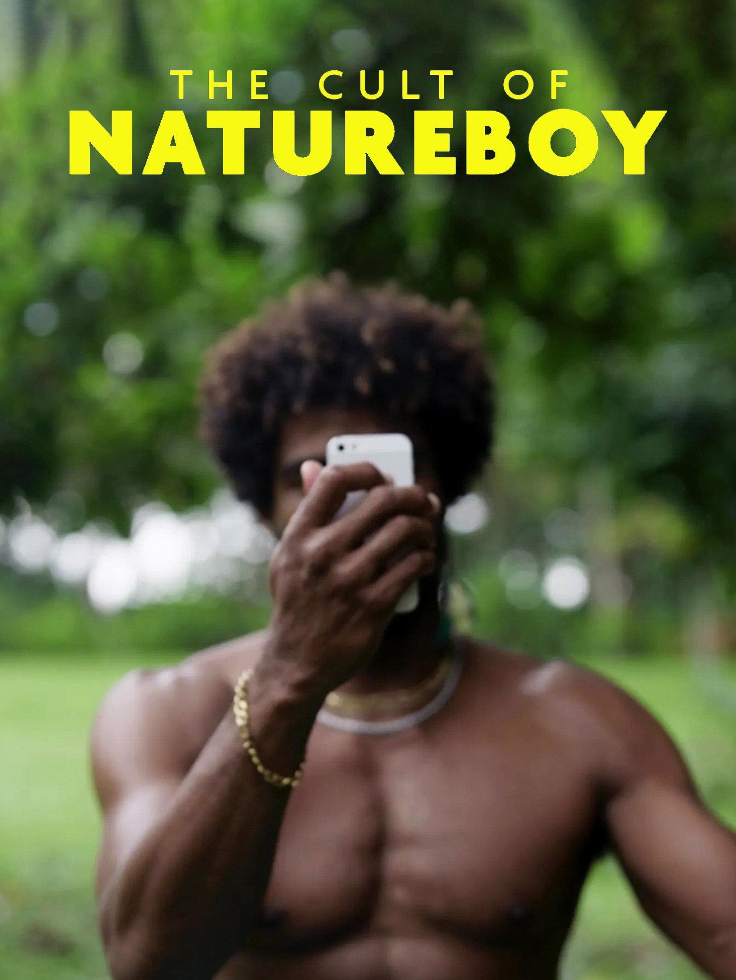 The Cult of NatureBoy | awwrated | 你的 Netflix 避雷好幫手!