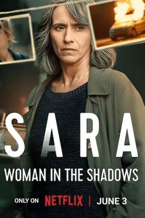 Sara - Woman in the Shadows | awwrated | 你的 Netflix 避雷好幫手!
