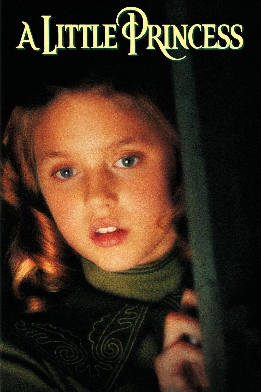 A Little Princess | awwrated | 你的 Netflix 避雷好幫手!