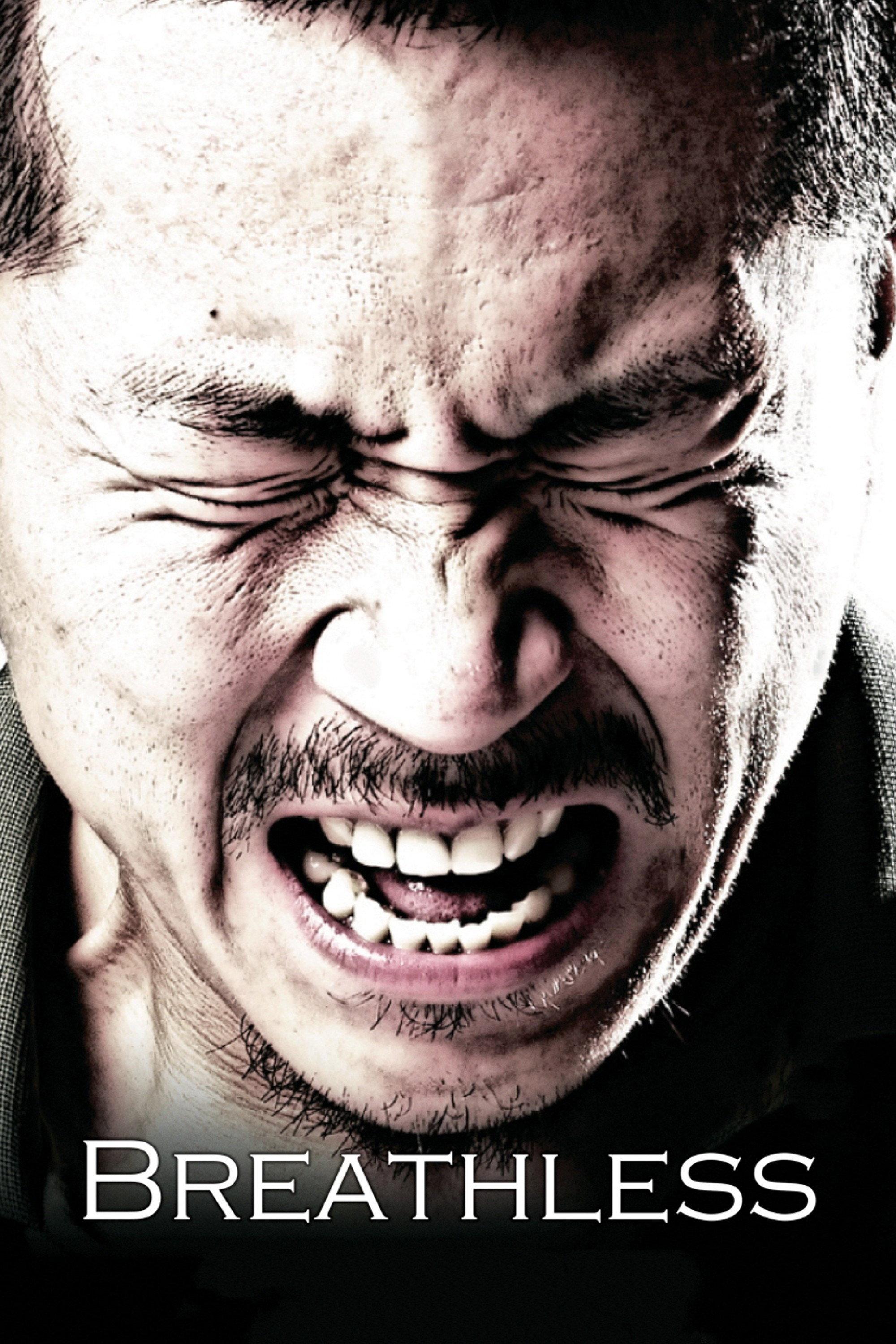 Choke | awwrated | 你的 Netflix 避雷好幫手!