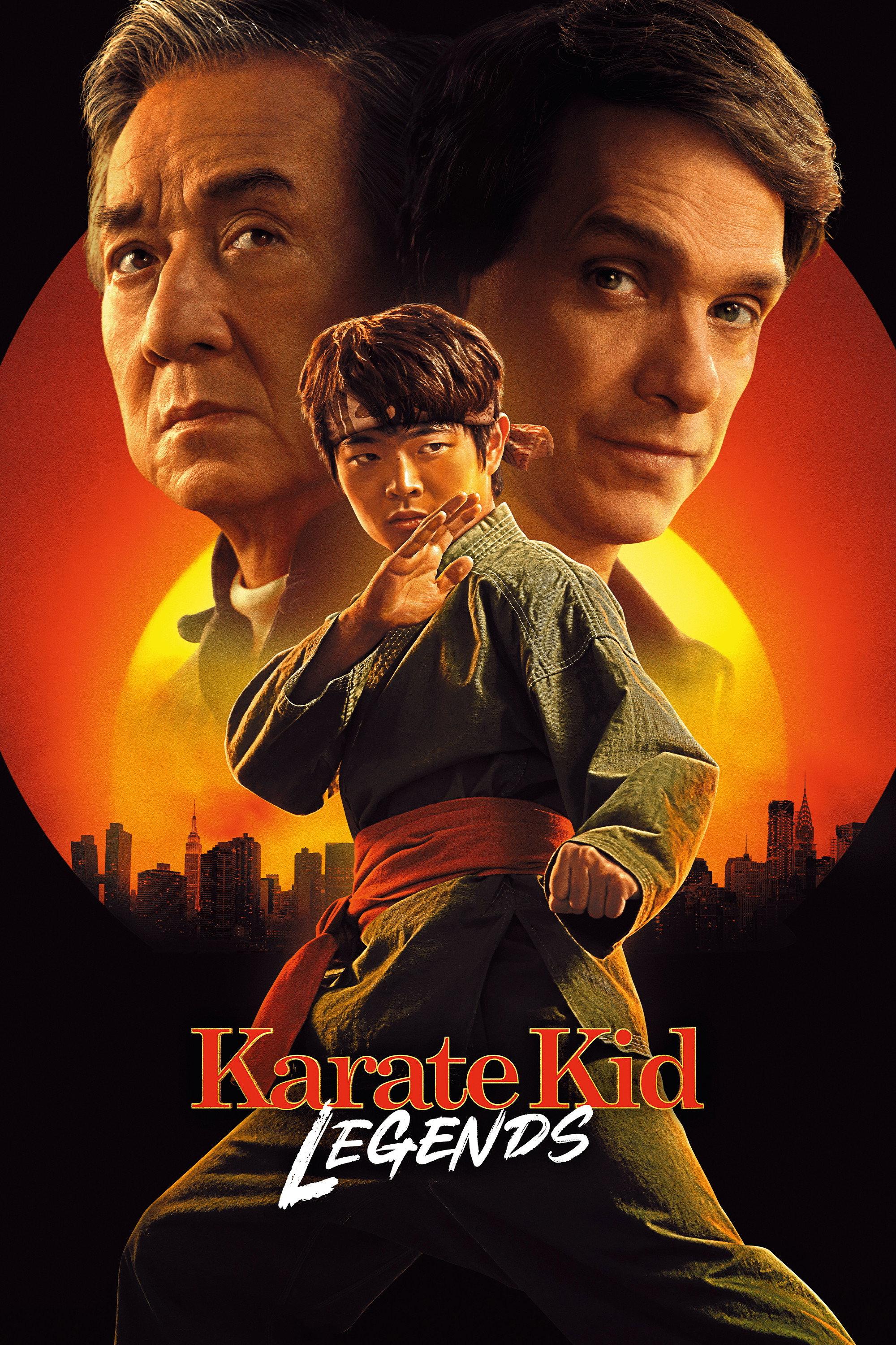 功夫梦：融合之道 | awwrated | 你的 Netflix 避雷好幫手!