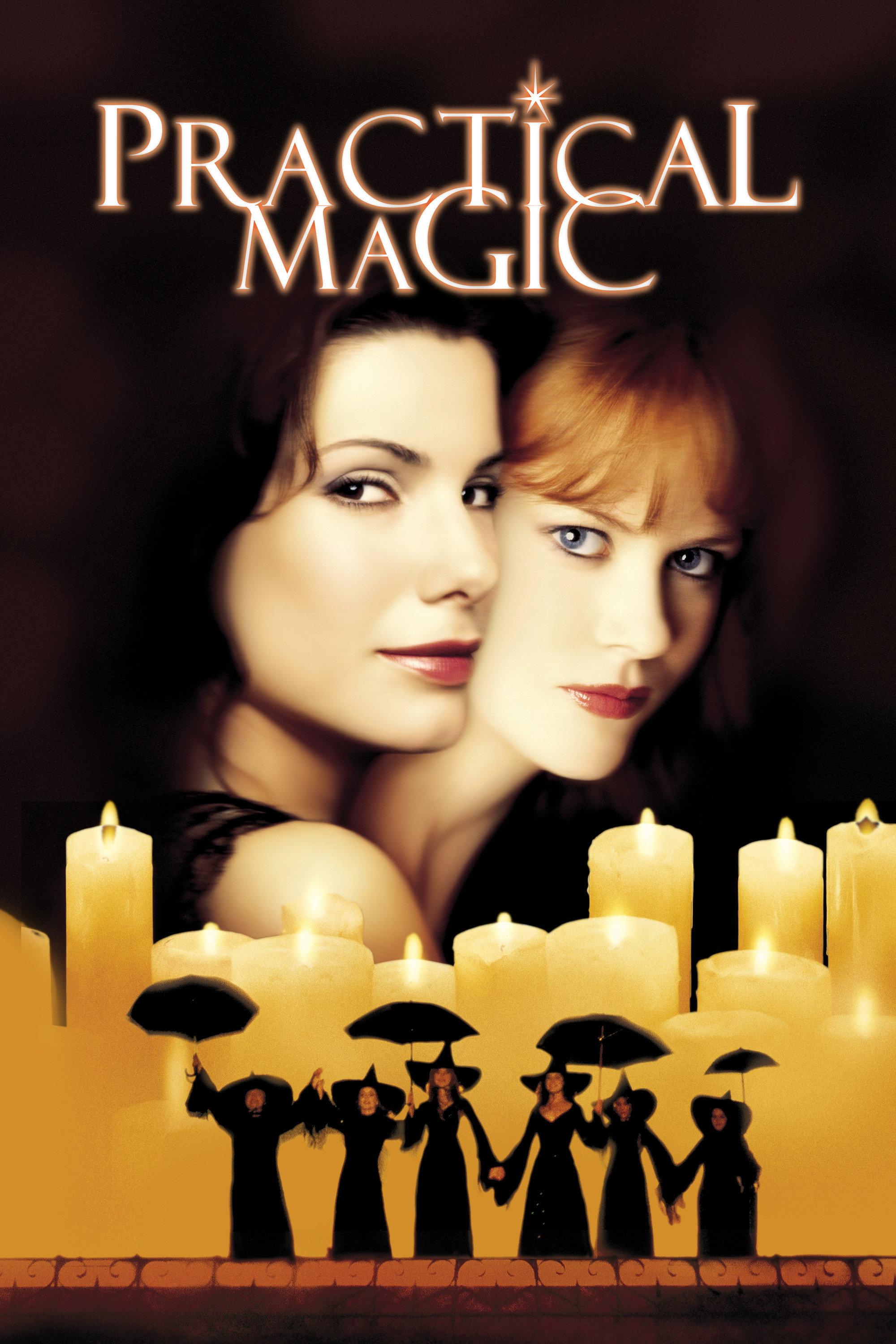 Practical Magic | awwrated | 你的 Netflix 避雷好幫手!