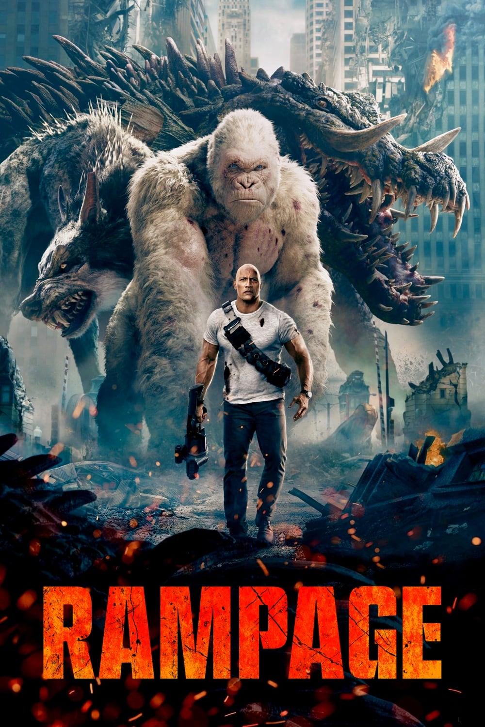 毀滅大作戰 | awwrated | 你的 Netflix 避雷好幫手!