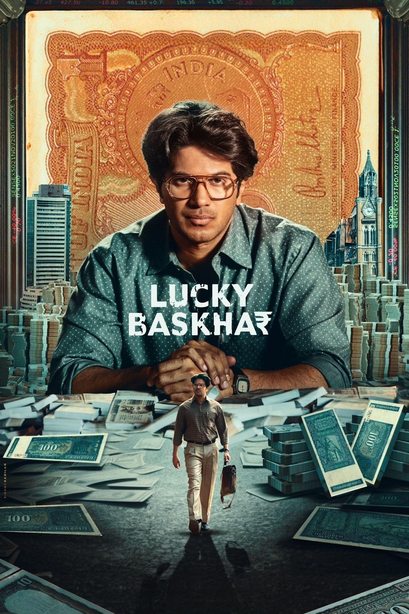 凡人好運到 | awwrated | 你的 Netflix 避雷好幫手!