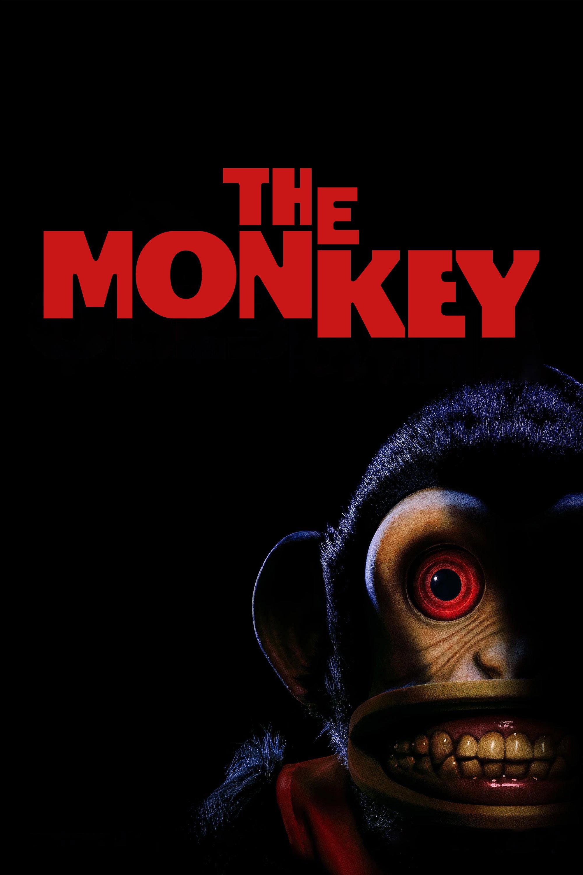The Monkey | awwrated | 你的 Netflix 避雷好幫手!