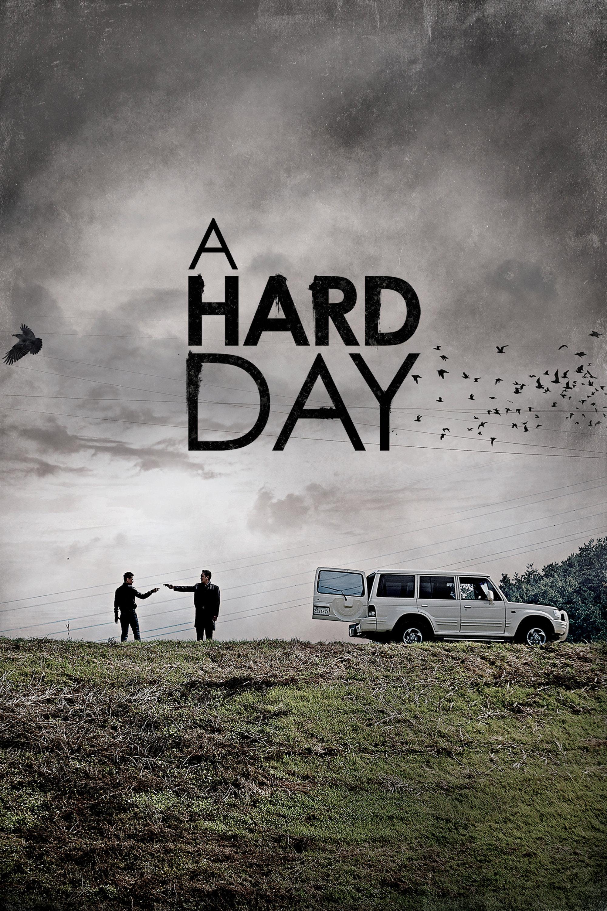 A Hard Day | awwrated | 你的 Netflix 避雷好幫手!