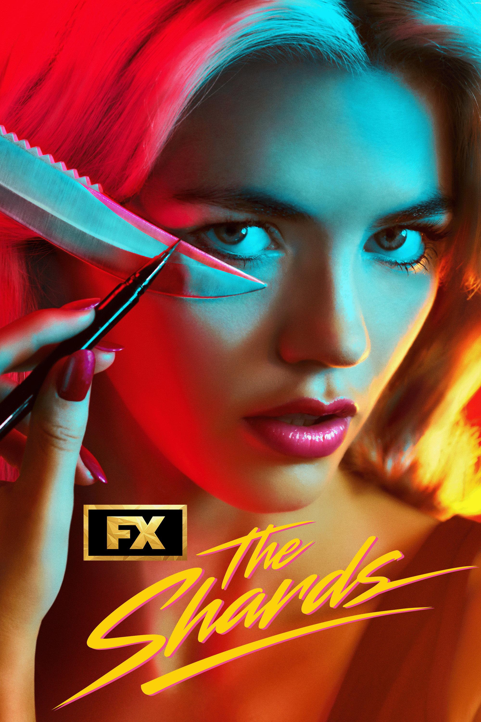 The Shards | awwrated | 你的 Netflix 避雷好幫手!