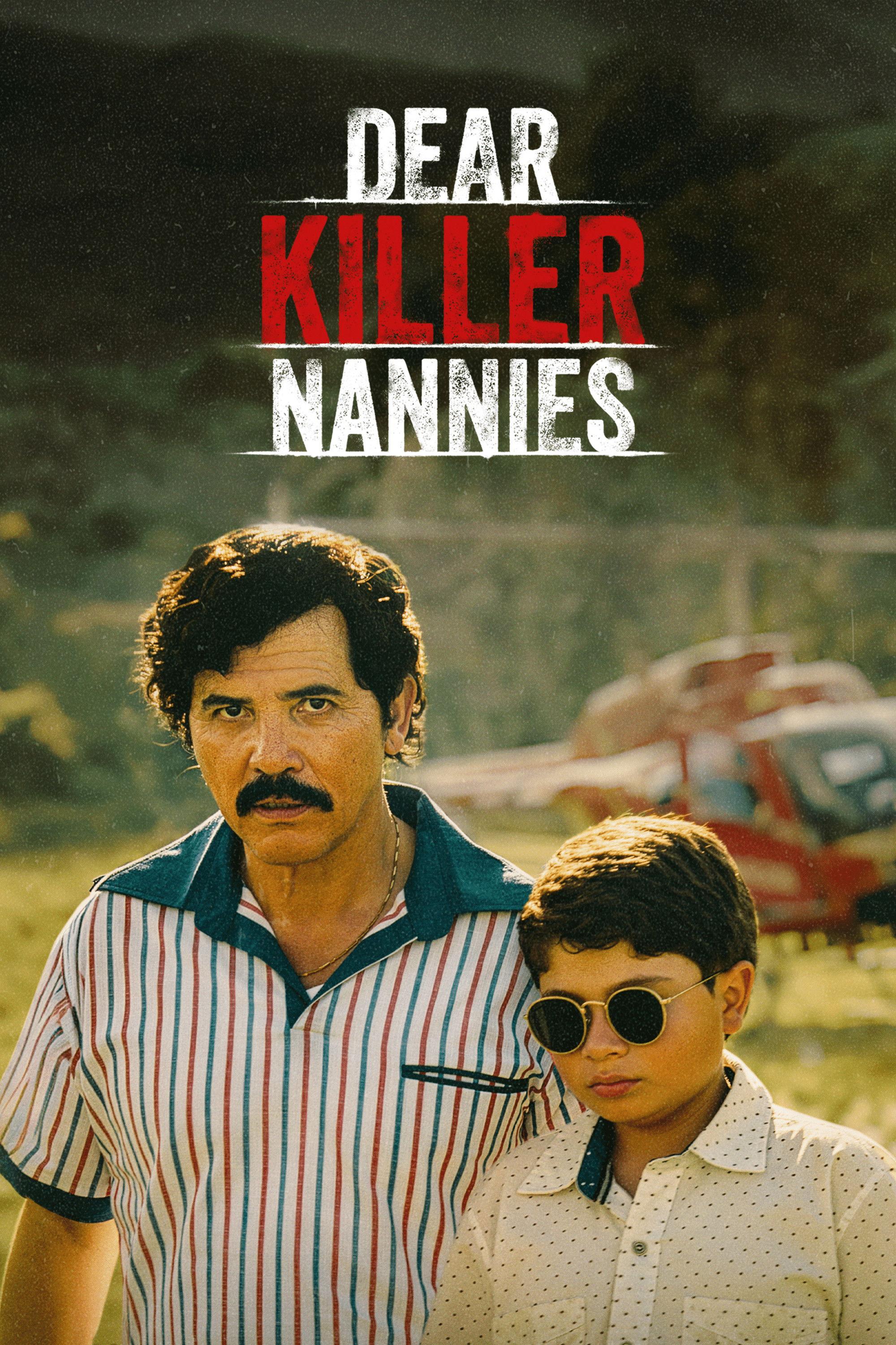 Dear Killer Nannies | awwrated | 你的 Netflix 避雷好幫手!