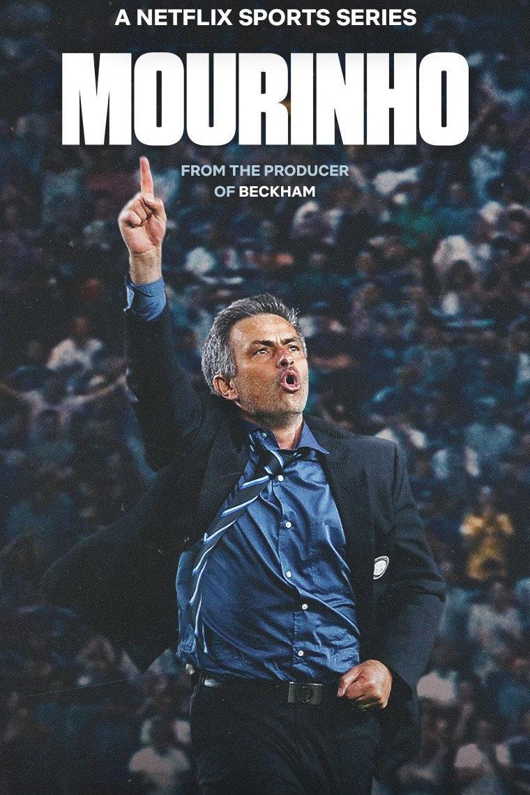 MOURINHO | awwrated | 你的 Netflix 避雷好幫手!